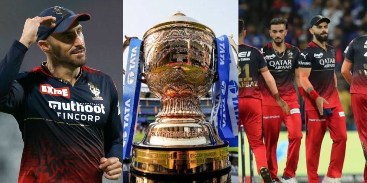 IPL 2024 के बाद ग्लेन मैक्सवेल समेत इन 3 खिलाड़ियों को रिलीज कर सकती है RCB, नंबर-3 पर चौंकाने वाला न...