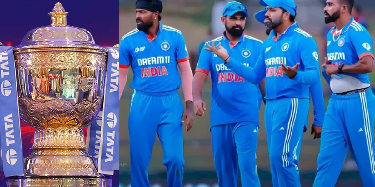IPL 2024 के बाद खत्म हो जाएगा इस भारतीय खिलाड़ी का करियर! T20 में करता है टेस्ट वाली बल्लेबाजी