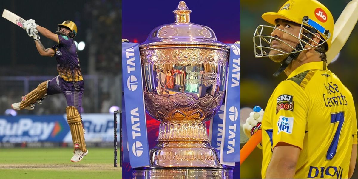 IPL में MS Dhoni और Rinku Singh से भी बड़ा फिनिशर है ये खिलाड़ी, हर बार जिता देता है हारी हुई बाजी