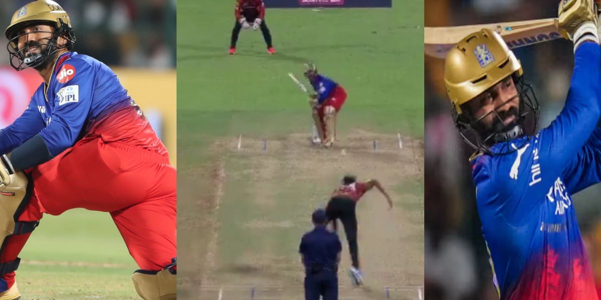 Dinesh Karthik, IPL 2024, rcb