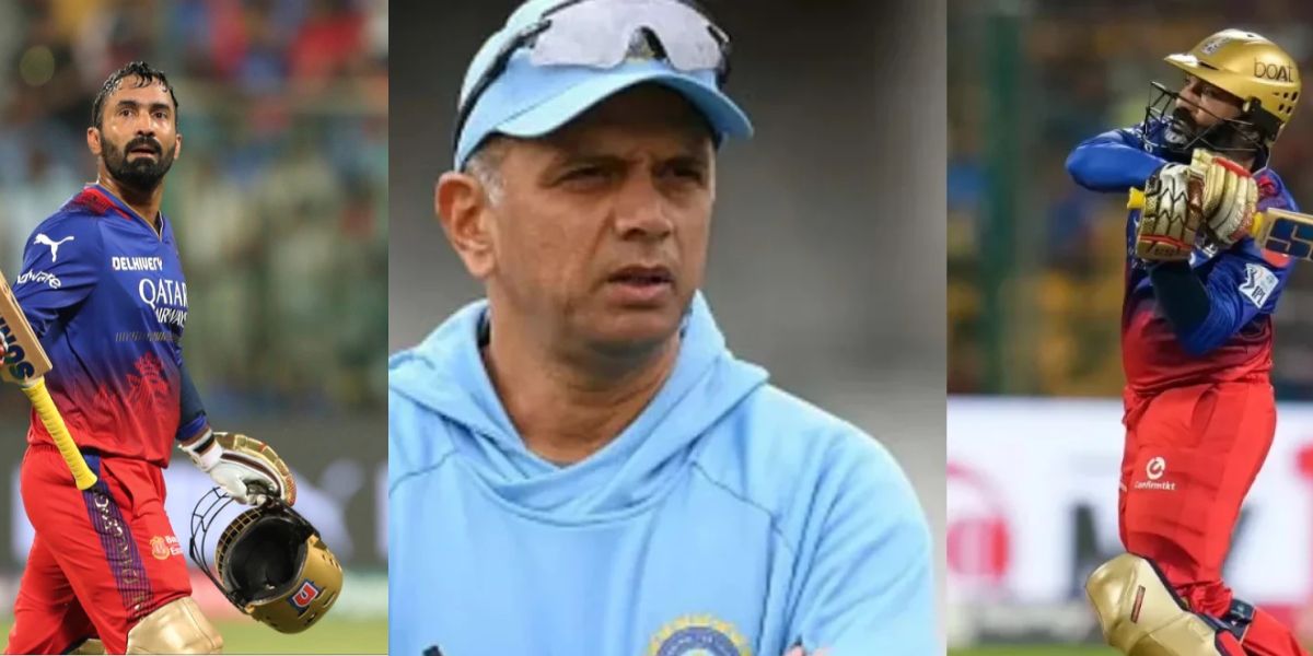 "उसकी वापसी के लिए..." T20 वर्ल्ड कप 2024 में होगी Dinesh Karthik की एंट्री? खुद कोच ने किया बड़ा खुल...