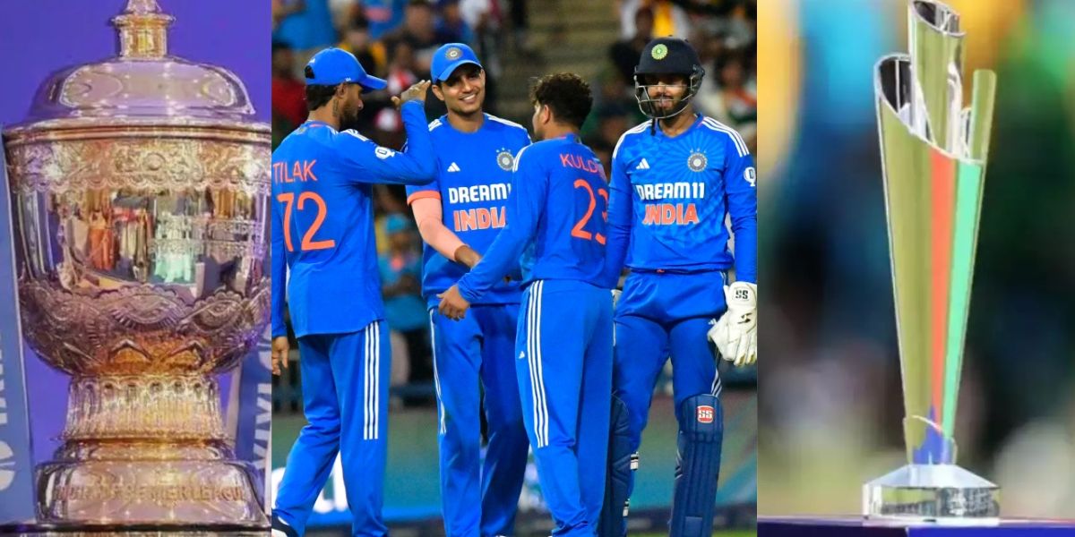 IPL में तोप, इंटरनेशनल में फ्लॉप, T20 World Cup 2024 में इस खिलाड़ी को किसी कीमत पर नहीं मिलेगी जगह,...