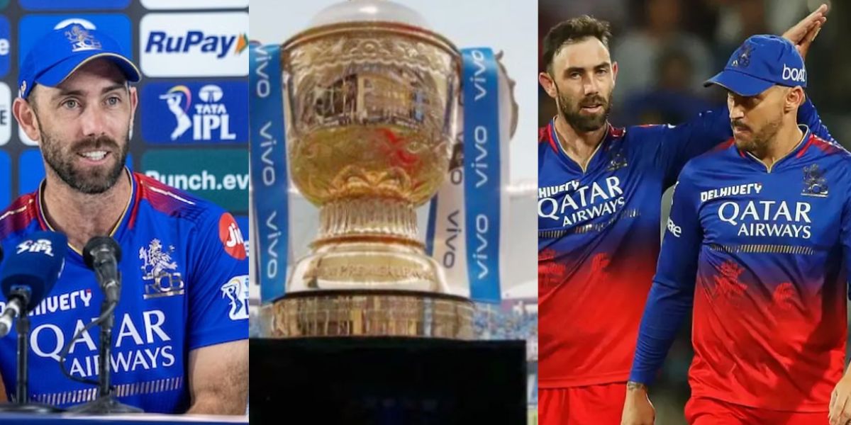 glenn maxwell , ipl 2024 , rcb