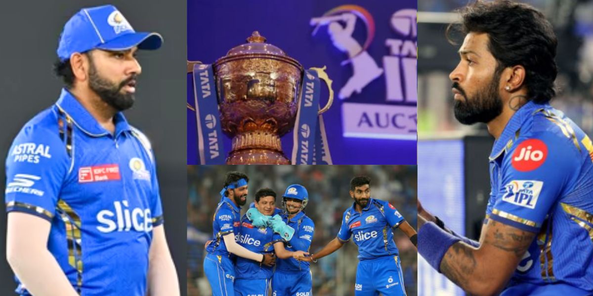 Hardik Pandya, Mumbai Indians, ipl 2024