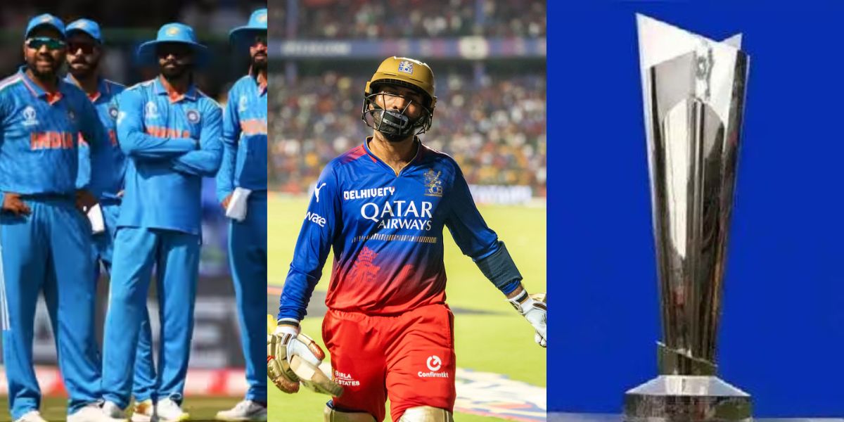 Parthiv Patel, Team India , Dinesh Karthik , t20 world cup 2024