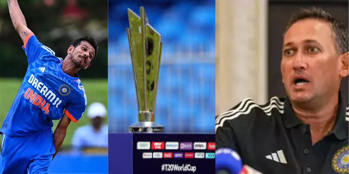 क्या Yuzvendra Chahal को T20 वर्ल्ड कप 2024 के लिए टीम इंडिया में मिलेगी जगह? जाने क्या है चयनकर्ता...
