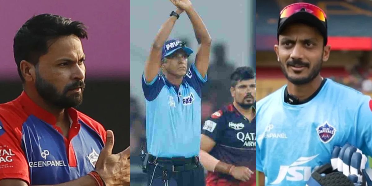 "जब इंटरनेशनल में..." इम्पैक्ट प्लेयर नियम पर फूटा Axar Patel-Mukesh Kumar का गुस्सा, BCCI को सुनाई...
