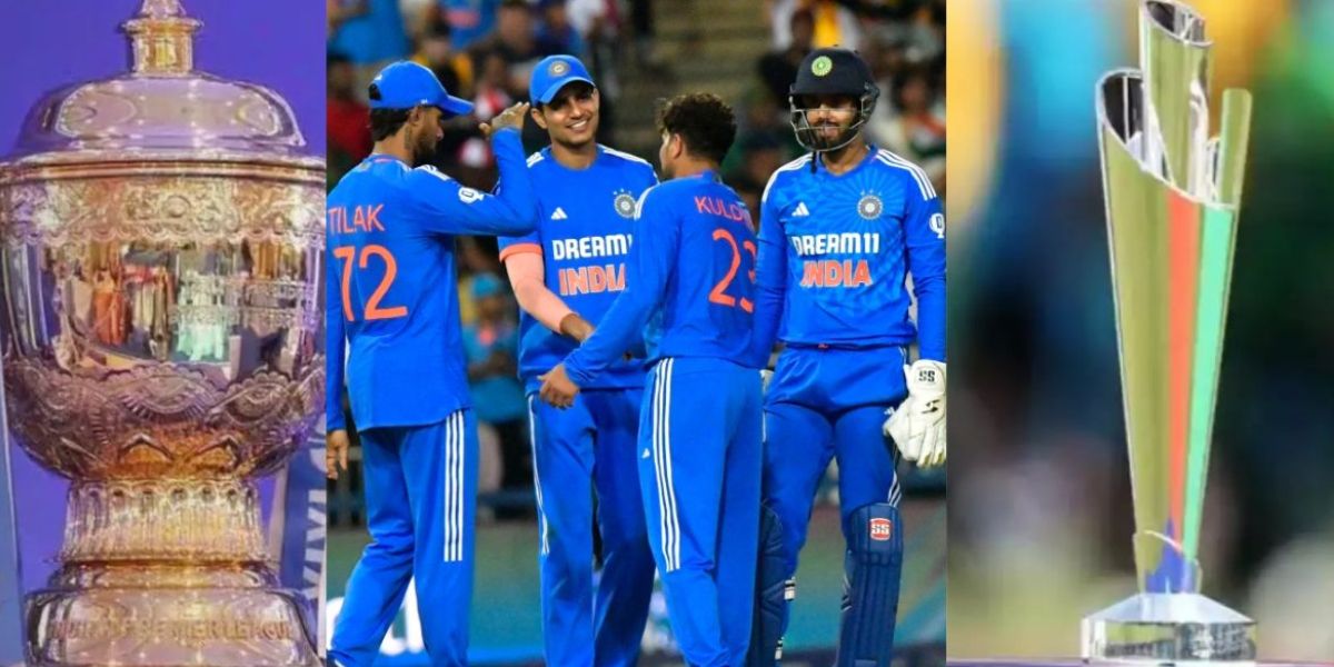 IPL 2024 में अचानक जाग उठी इस भारतीय खिलाड़ी की सोई हुई किस्मत, T20 World Cup 2024 की टिकट हुई कंफर्म