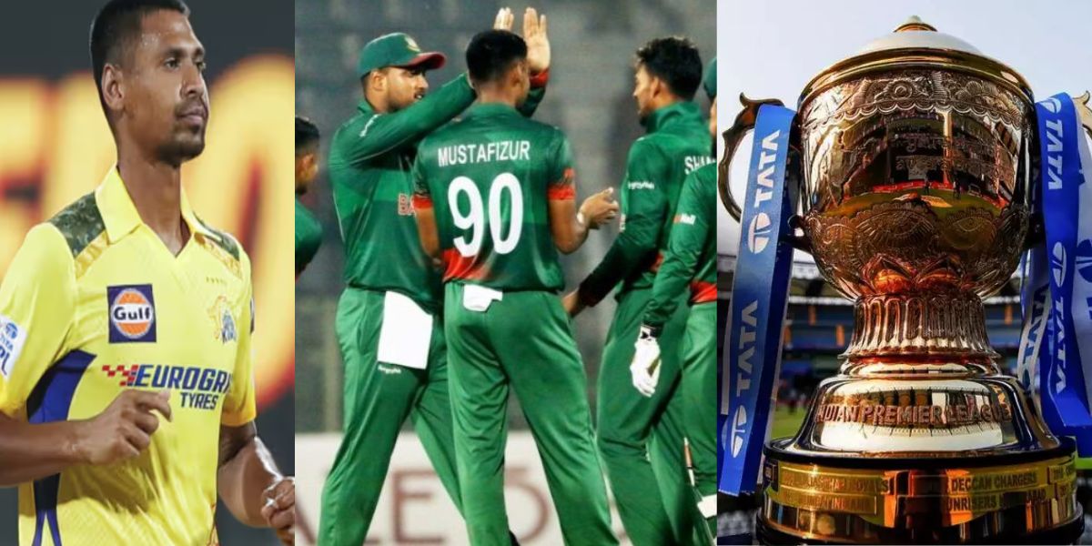 Mustafizur Rahman, Bangladesh Cricket Board, Shoriful Islam