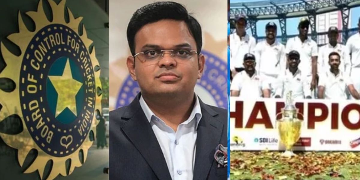 bcci decided to give salary increment domestic players upto inr 1 crore