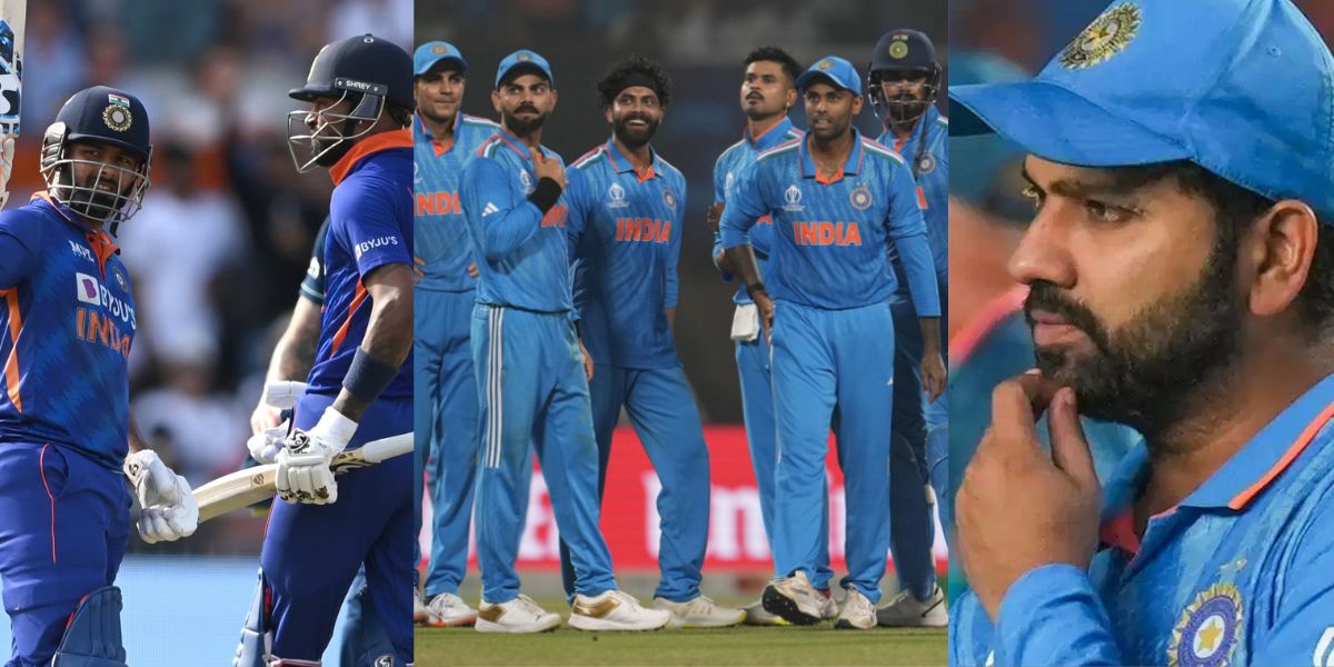 Joy Bhattacharjya , Rohit Sharma, ICC T20 World Cup 2024