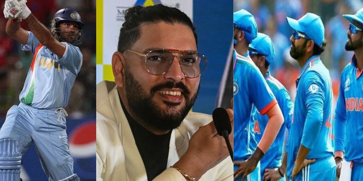 Yuvraj Singh, Hardik Pandya, T20 World Cup 2024