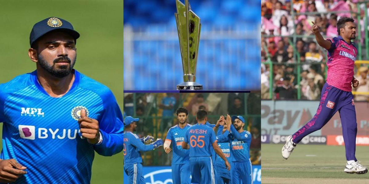 हर्षा भोगले ने T20 World Cup 2024 के लिए चुनी टीम इंडिया, 9 साल से बाहर बैठे इस खिलाड़ी को दी जगह