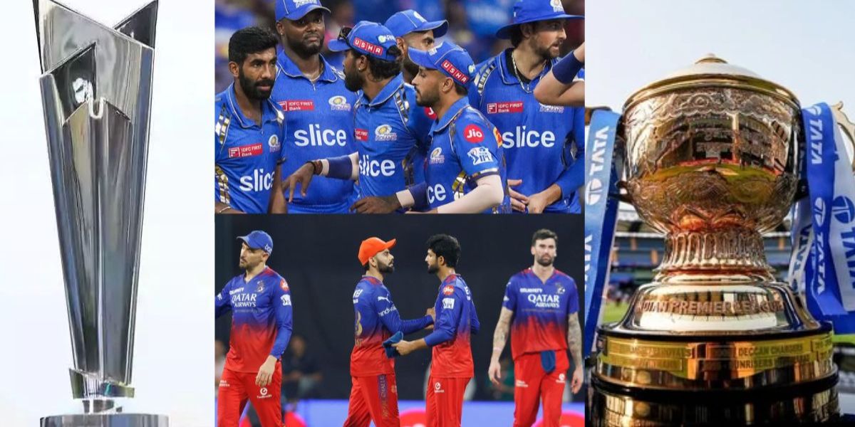 IPL में लगी फटकार, T20 World Cup 2024 से भी बाहर, सिर्फ 25 की उम्र में इस भारतीय खिलाड़ी के करियर पर...