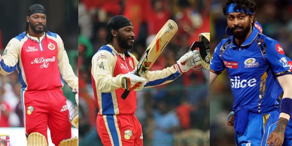 "मुझे ओपनिंग दो, मैं Chris Gayle का रिकॉर्ड तोड़ दूंगा...", इस बल्लेबाज ने IPL में 175 से ज्यादा रन...