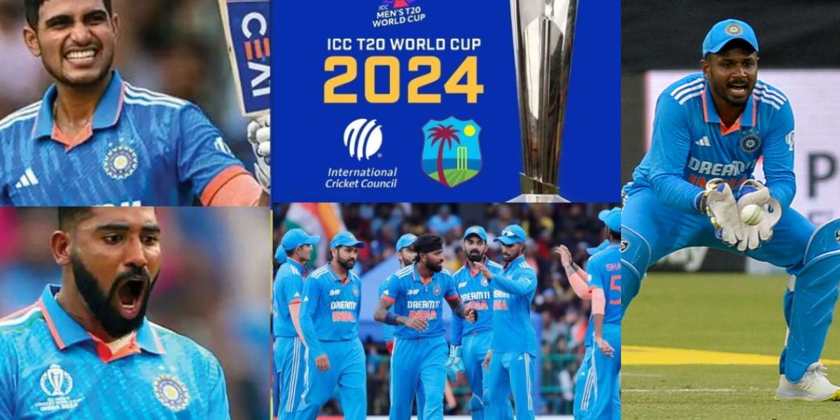Brian Lara, Team India, T20 World Cup 2024