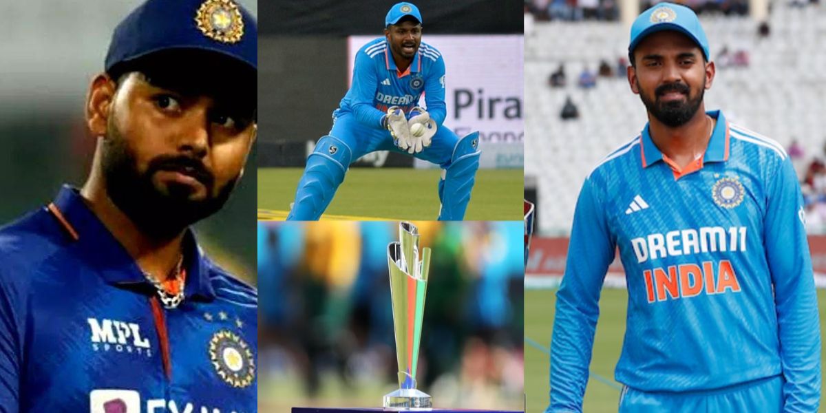Sanju Samson ,Team India, T20 World Cup 2024