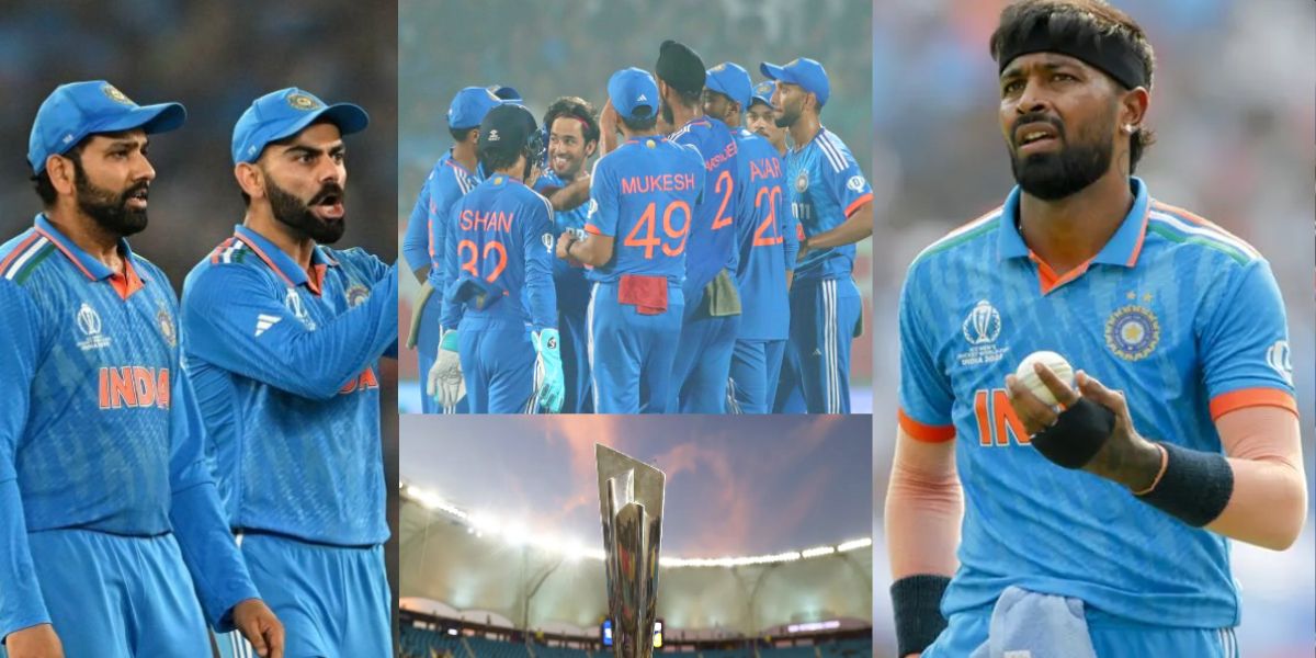 T20 World Cup 2024 से पहले हुआ 15 सदस्यीय टीम का ऐलान, ये स्टार ऑल राउंडर हुआ बाहर