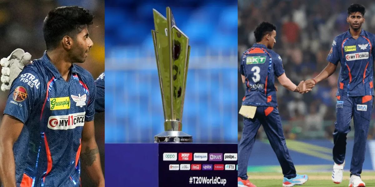 Mayank Yadav ,T20 World Cup 2024, team india
