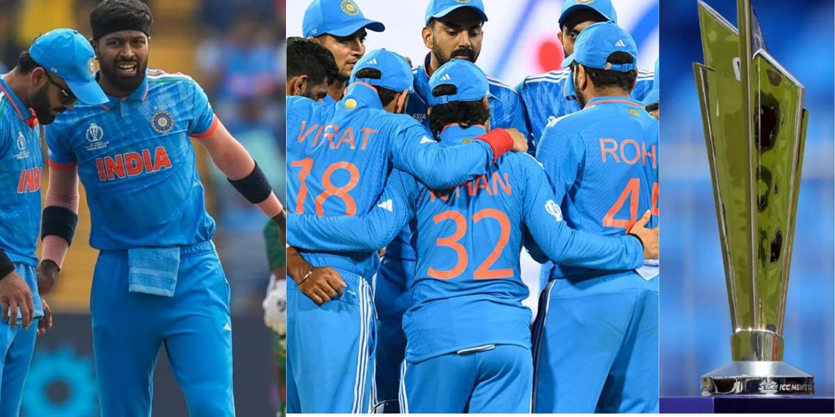 Nitish Reddy , Hardik Pandya,team india,t20 World Cup 2024