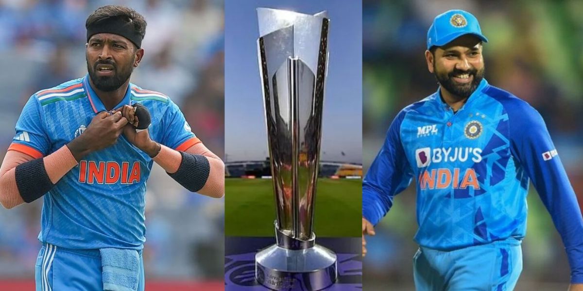 Rohit Sharma - Hardik Pandya को छोड़ो, T20 वर्ल्ड कप में धोखा ना दे जाए ये सीनियर खिलाड़ी, पहले भी तोड़...