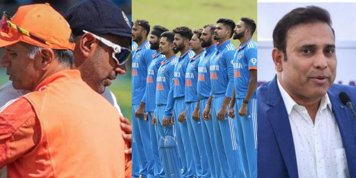 Team India Coach राहुल द्रविड़ के बाद वीवीएस लक्ष्मण ने भी किया इनकार, कोच क्यों नहीं बनना चाहते बड़...