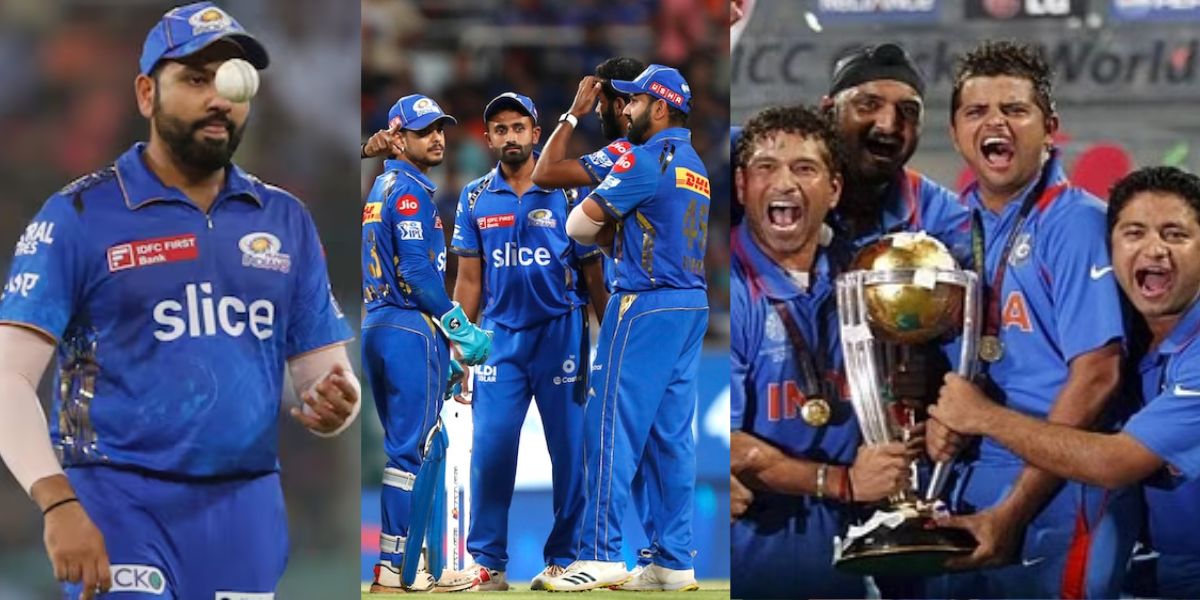 piyush chawla ,rohit sharma ,IPL 2024