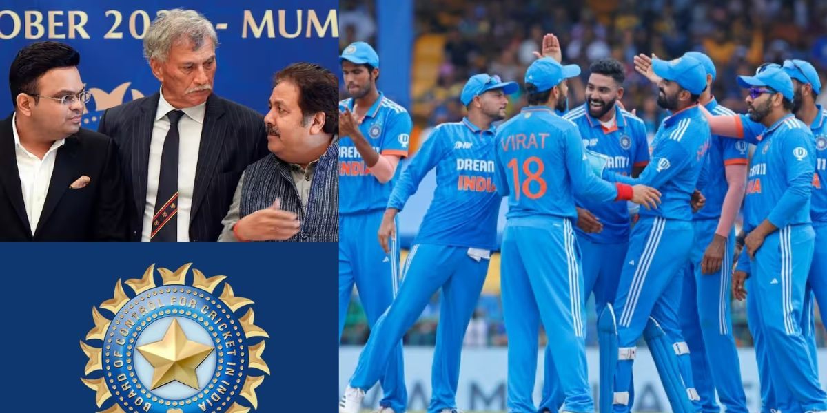 BCCI के खिलाफ खोला मोर्चा, अब खुद भटक रहा है हर जगह, 25 की उम्र में इस खिलाड़ी को मिली मनमानी की सजा