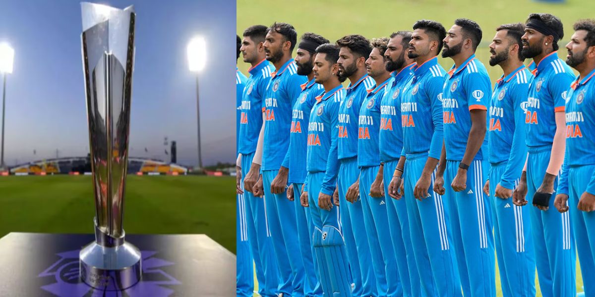 Virat Kohli , Jasprit Bumrah , Kuldeep Yadav , T20 World Cup 2024