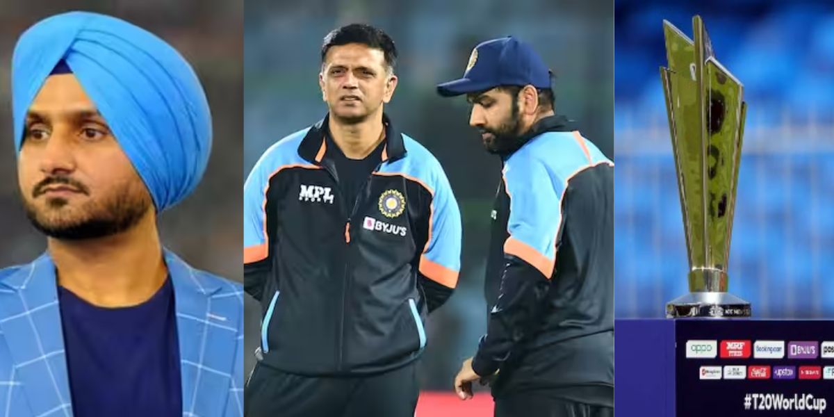 "इन्हें कोचिंग नहीं बल्कि...", रोहित-विराट की टीम को नहीं है कोच की जरूरत, Harbhajan Singh ने क्यों...