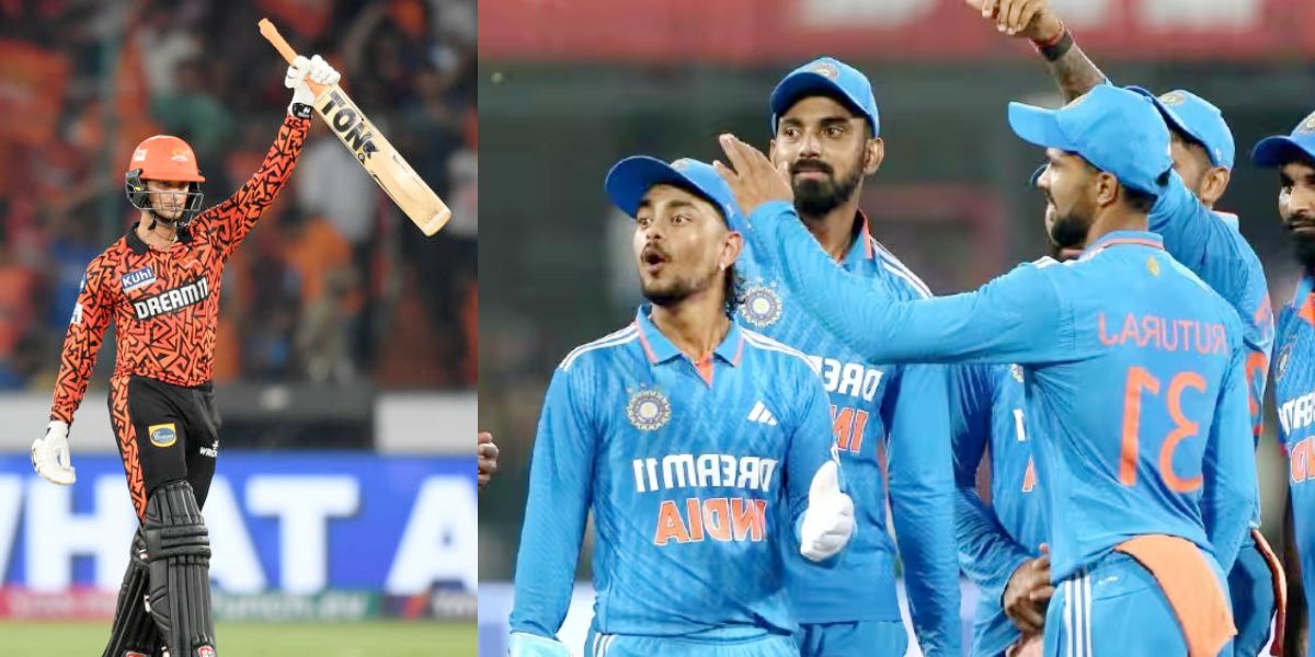 Abhishek Sharma तोड़ चुके हैं सिलेक्शन के सारे दरवाजे, टीम इंडिया में एंट्री करते ही बर्बाद कर देंगे...