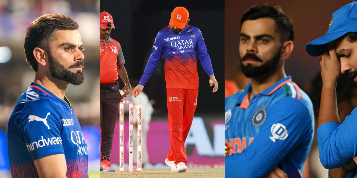Virat Kohli, rcb vs rr