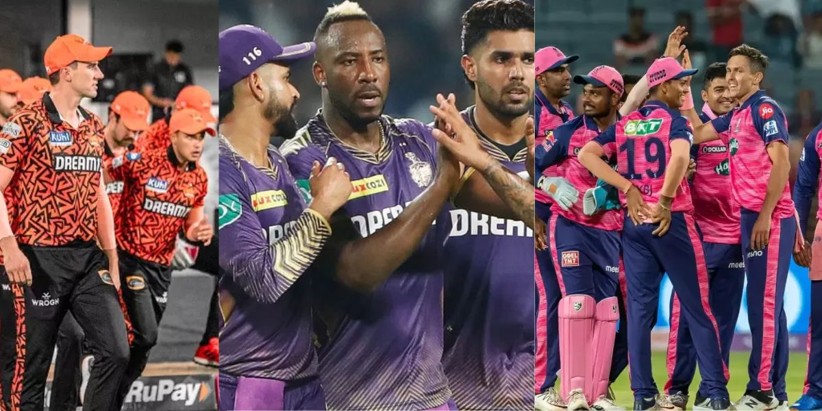 KKR-SRH-RR में से ये टीम बनने वाली है IPL 2024 की चैंपियन, आंकड़ों ने दी है जीत की गारंटी