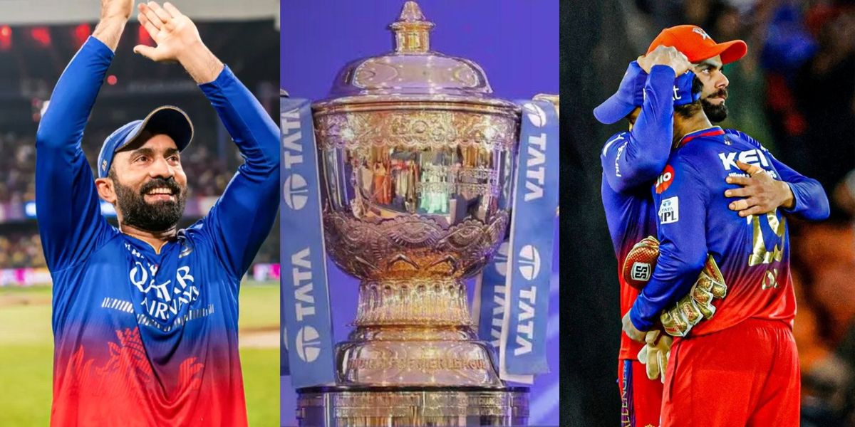 Dinesh Karthik , MS Dhoni , Amit Mishra , IPL 2024