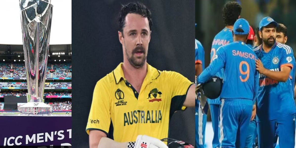 Travis Head, Team India, Australia Cricket Team