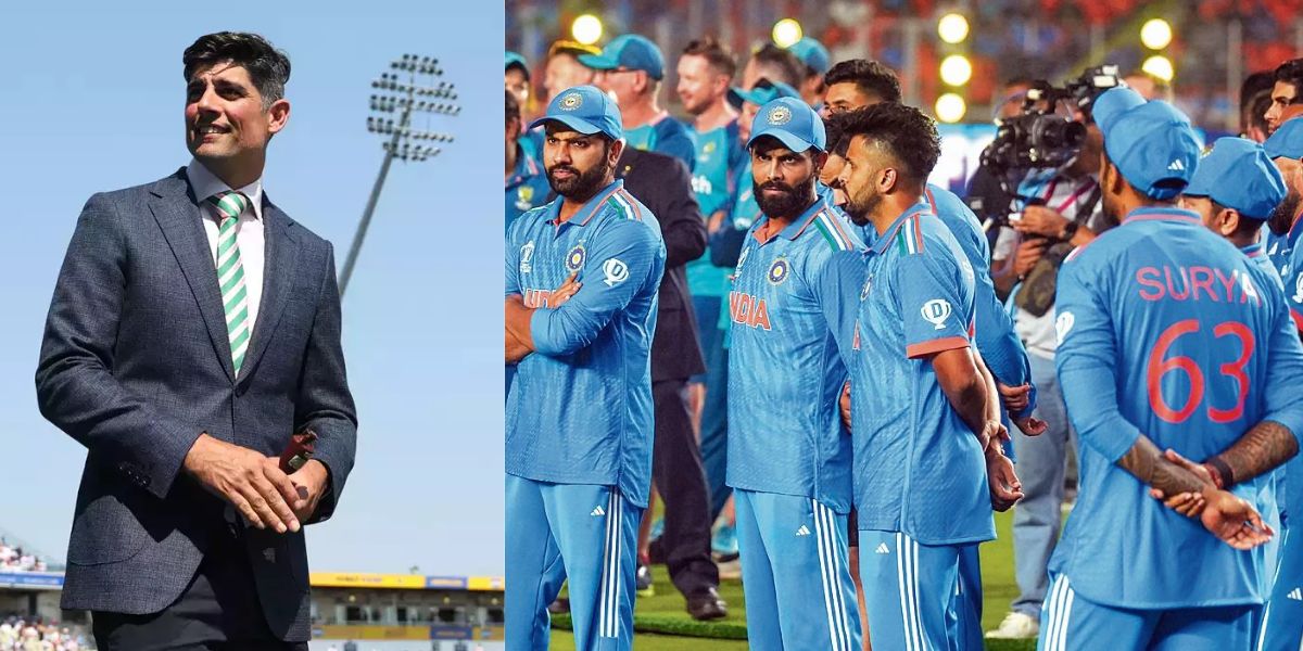 "मैं अपना जी-जान लगा दूंगा...", Team India Head Coach बनने को बेकरार है यह अंग्रेज दिग्गज, 12 साल पह...
