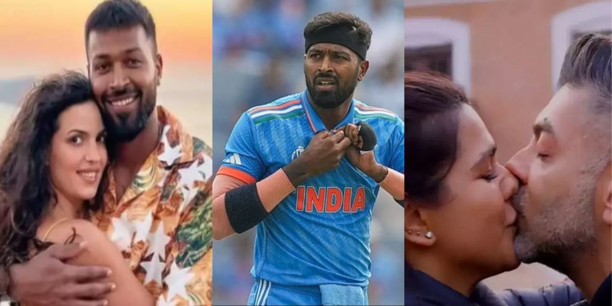 Hardik Pandya से पहले इन 3 खिलाड़ियों की पत्नियां दे चुकी हैं पति को धोखा, सरेआम चला रही थीं दूसरे म...
