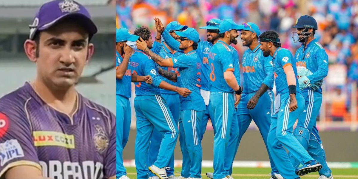 Gautam Gambhir का जिगरी दोस्त ही काट सकता है हेडकोच की रेस से उनका पत्ता, दुश्मनी में बदल सकता है भा...