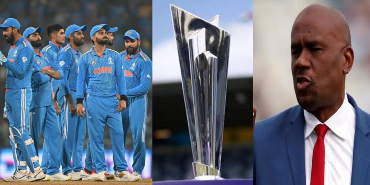 ian bishop , Kuldeep Yadav , t20 world cup 2024