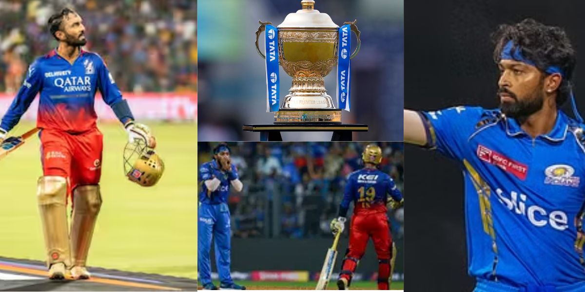 Dinesh Karthik , Hardik Pandya , ipl 2024