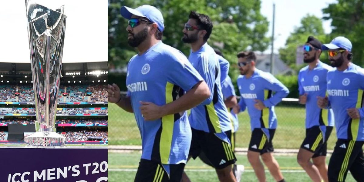 T20 World Cup 2024 शुरू होने से 24 घंटे पहले टीम को लगा तगड़ा झटका, ये खूंखार खिलाड़ी तीनों फॉर्मेट स...