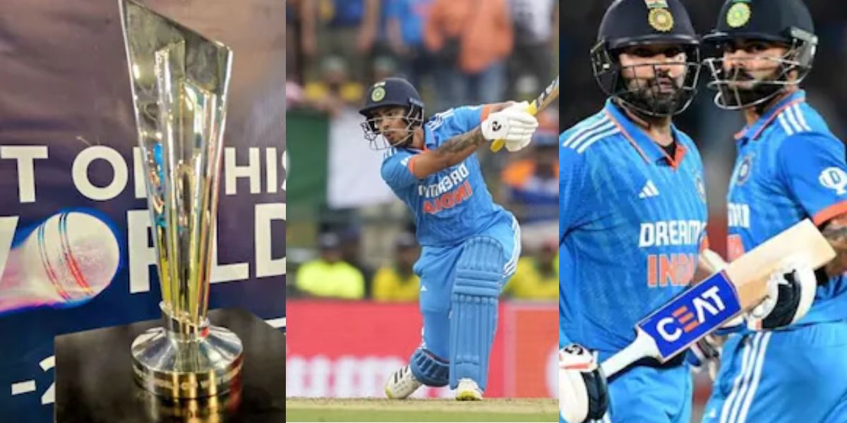 T20 World Cup 2024 का मजा होगा दोगुना! ICC के इस नियम से बल्लेबाजी टीम को फ्री में मिलेंगे 5 रन