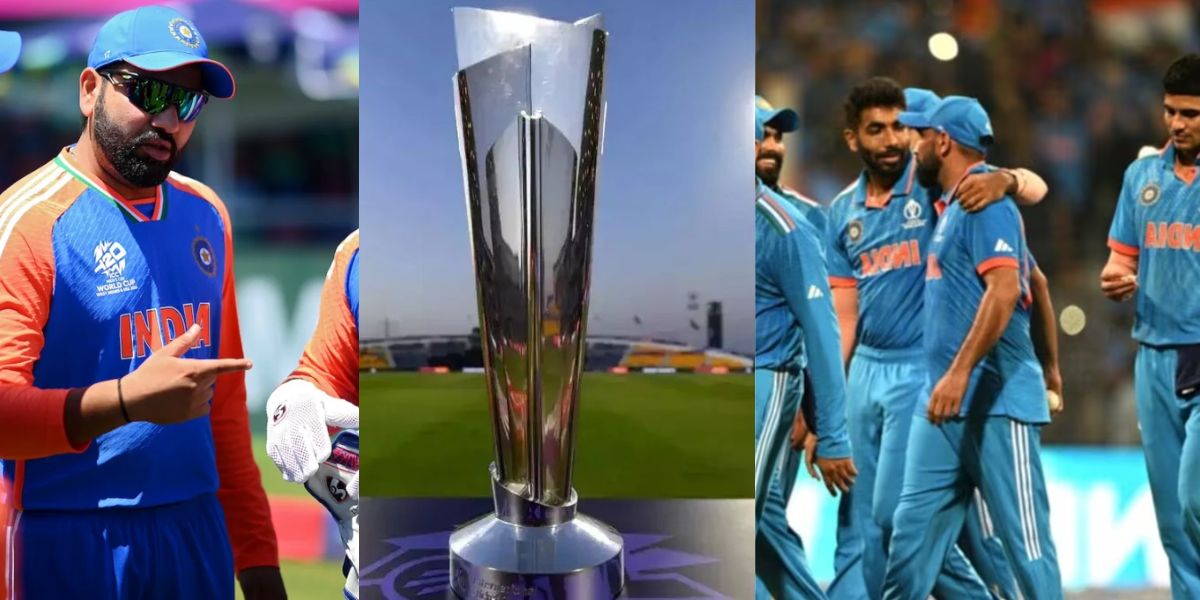वर्ल्ड कप 2024 में टीम इंडिया की जीत हुई पक्की, खूंखार फॉर्म में लौटा ये गेंदबाज, अकेले पलट देगा मैच...