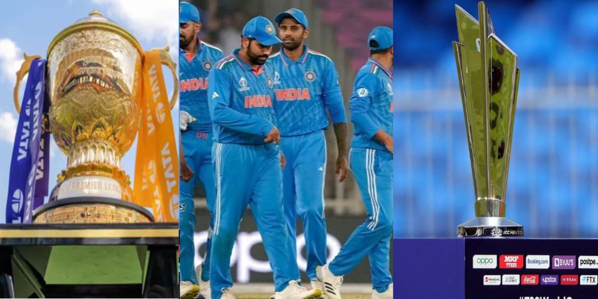 IPL में फ्लॉप, T20 World Cup 2024 में जाते ही बन गया तोप, 11 साल से पड़ा ICC ट्रॉफी का सूखा खत्म करेग...
