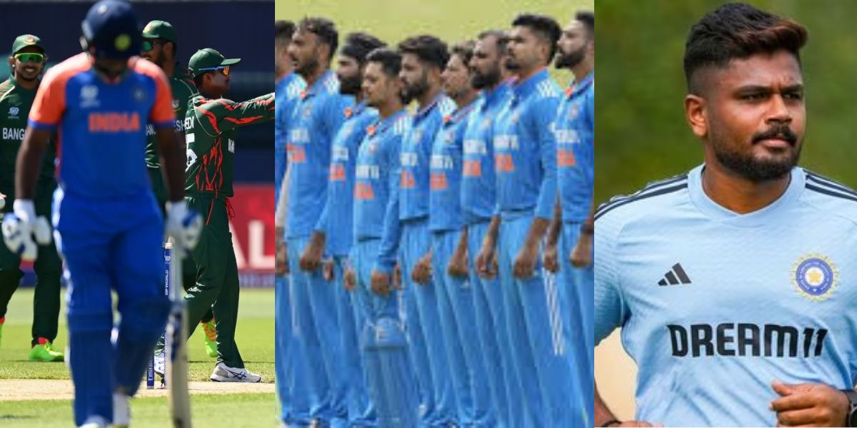 Sanju Samson की जगह ये विकेटकीपर था T20 वर्ल्ड कप में चुने जाने लायक, दोगुनी कर देता टीम इंडिया की त...