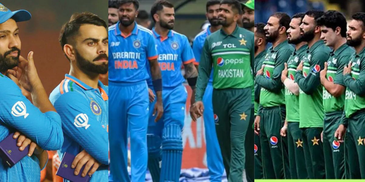 IND vs PAK: पाकिस्तान के ये 3 खिलाड़ी तोड़ सकते हैं टीम इंडिया का घमंड, एक तो रोहित-विराट का है बरसों...