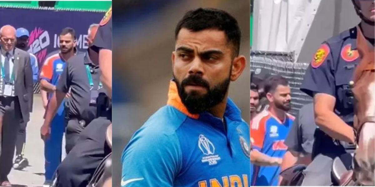 Virat Kohli , Team India , ind vs pak