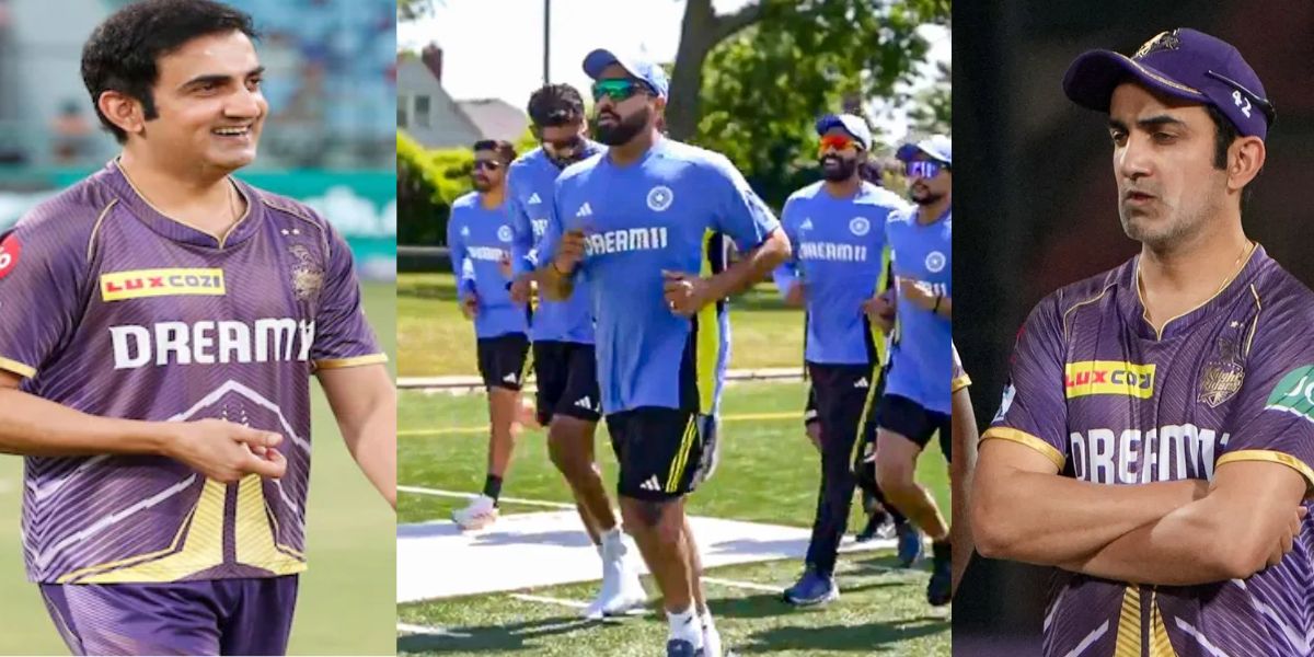 gautam gambhir , team india , BCCI