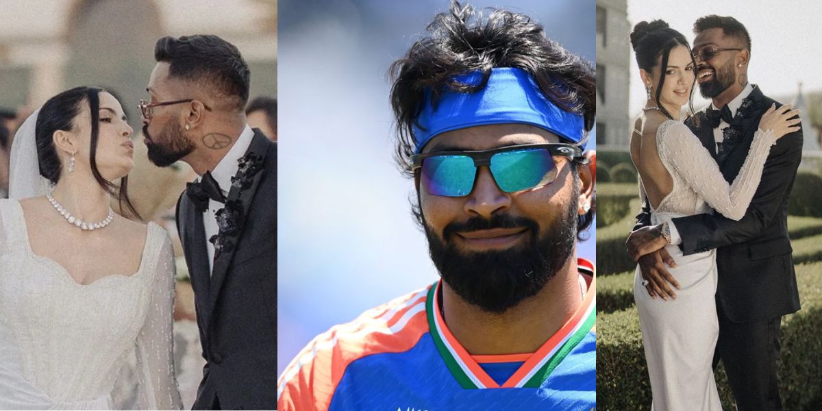 natasa stankovic , hardik pandya , team india