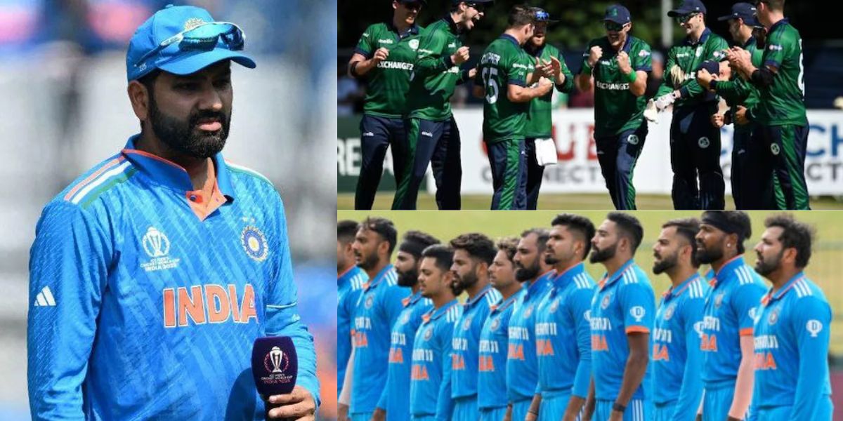 Irfan Pathan , team India , IND vs IRE